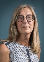 Portrait G Schaefer-Eilts